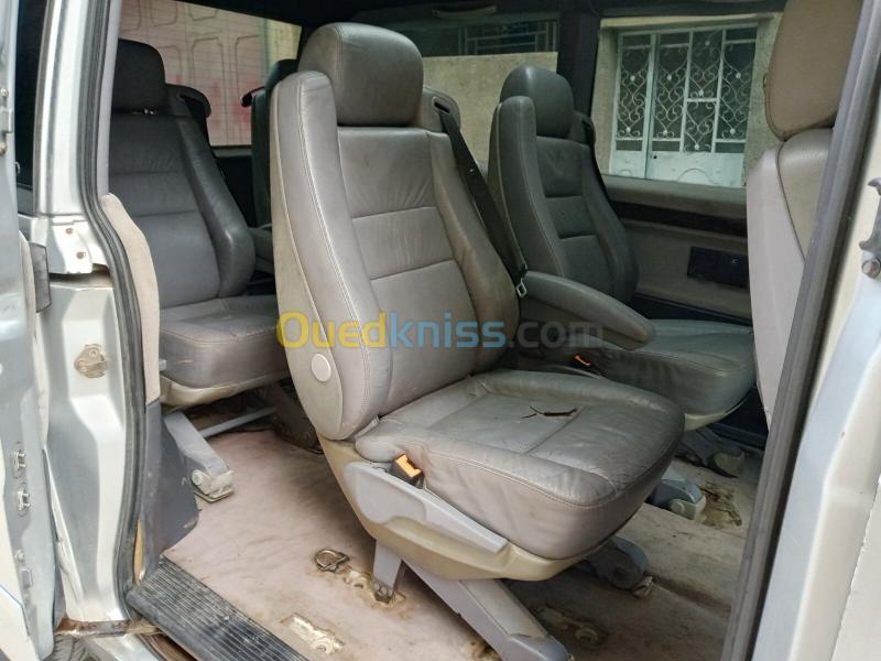 Mercedes Vito 2000 12