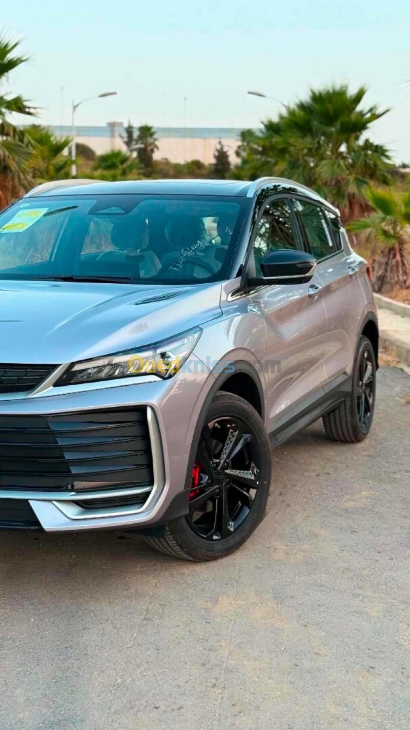 Geely Coolray 2026 FULL OPTIONS 8
