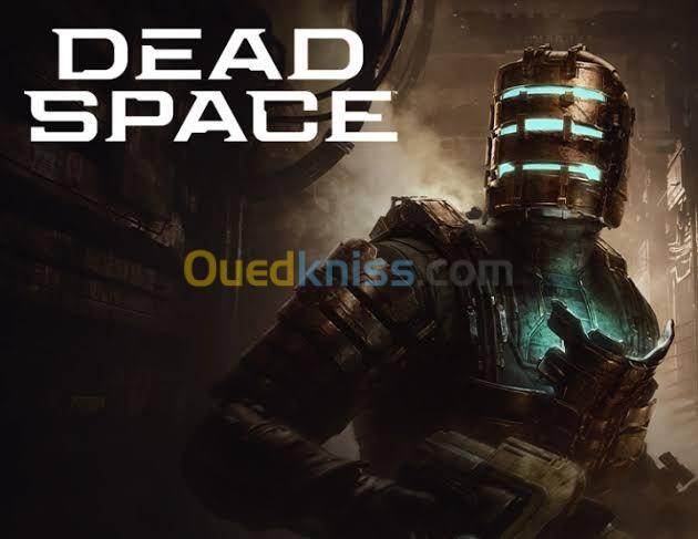  Dead Space Remake PC offline activation