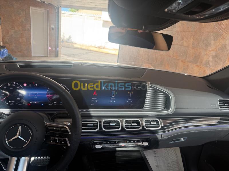 Mercedes GLE 2026 300d 23