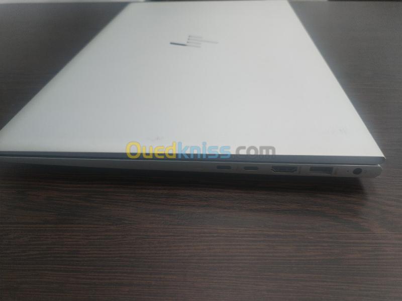 HP EliteBook 850 G8 - Laptop Professionnel Robust & Performant 3