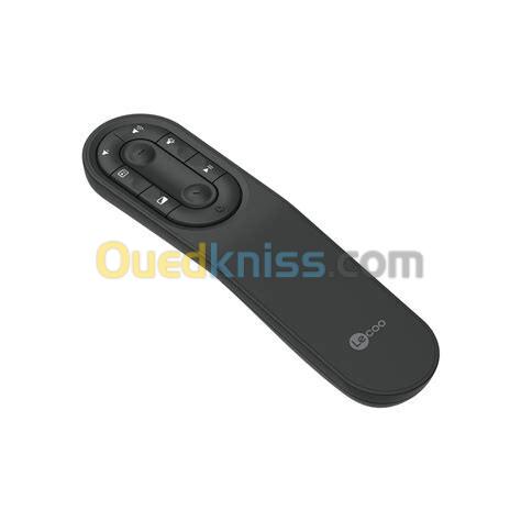 POINTEUR LASER LENOVO SPT9604 PORTEE DE 30 METRES SANS FIL ORIGINAL 4