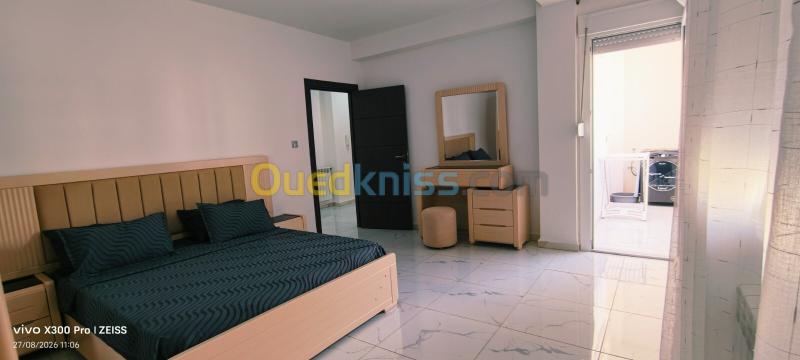 Location vacances Appartement F3 Béjaïa Bejaia 11