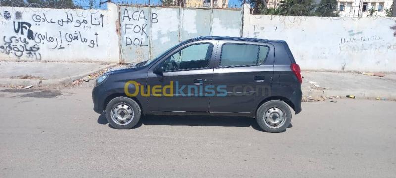 Suzuki Alto 800 2016 Alto 800 4
