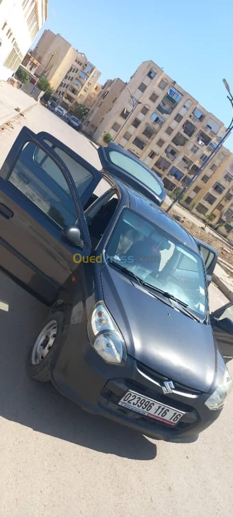 Suzuki Alto 800 2016 Alto 800 17