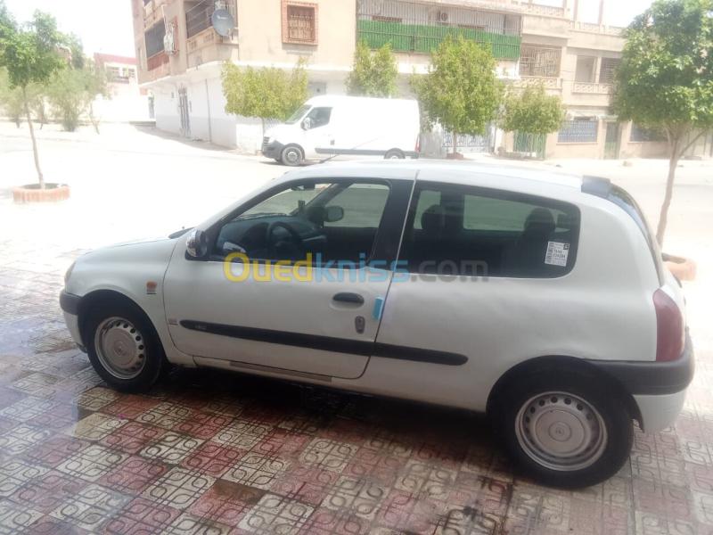 Renault Clio 1 2001 Clio 1 3