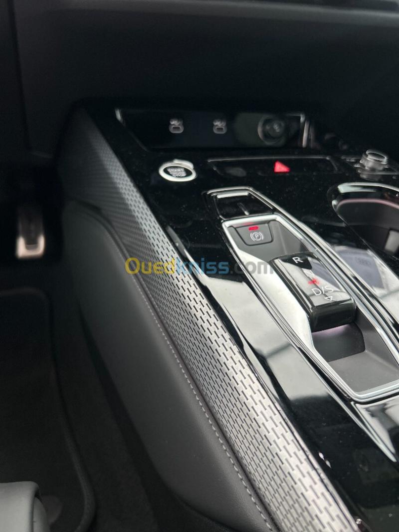 Audi A5 2025 S Line 30