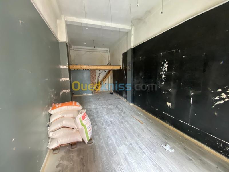 Location Local Tizi Ouzou Tizi ouzou 5