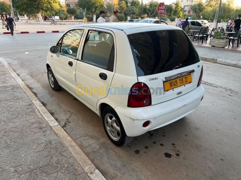 Chery QQ 2013 QQ 4