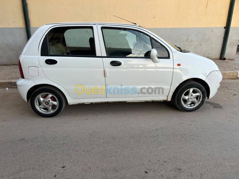 Chery QQ 2013 QQ 3