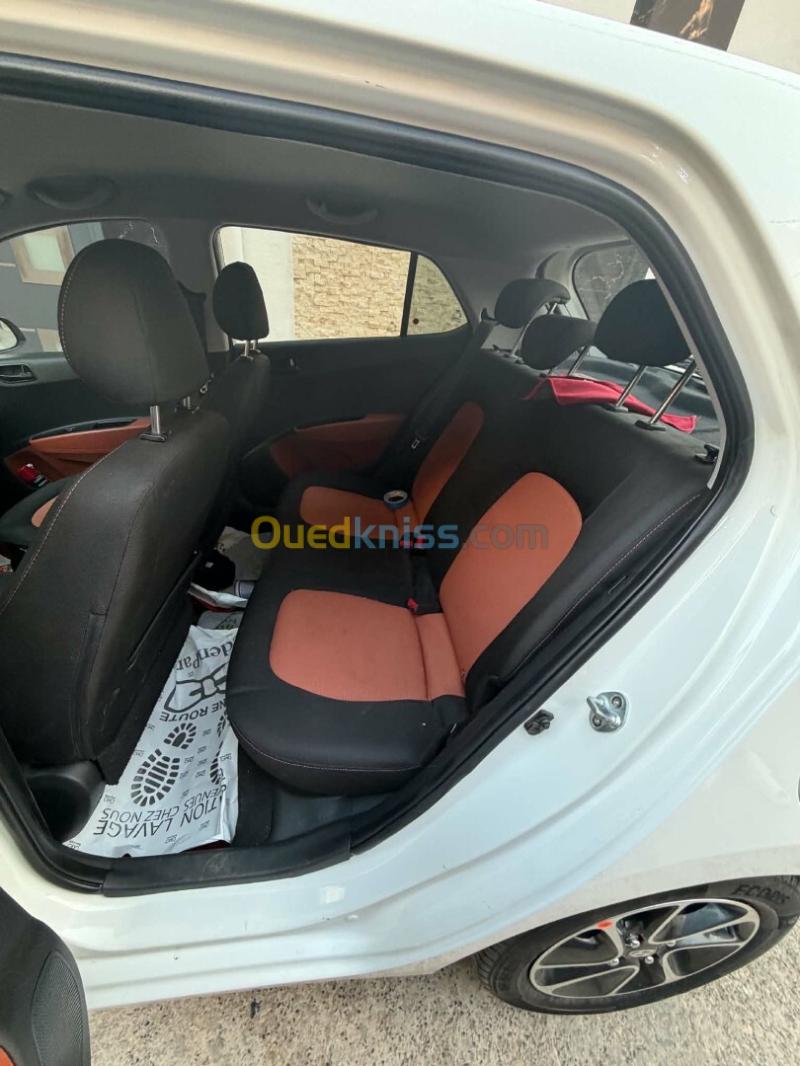 Hyundai Grand i10 2018  6