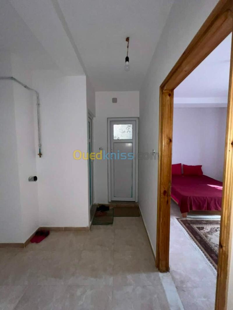 Vente Appartement F3 Mostaganem Sidi lakhdaara 5