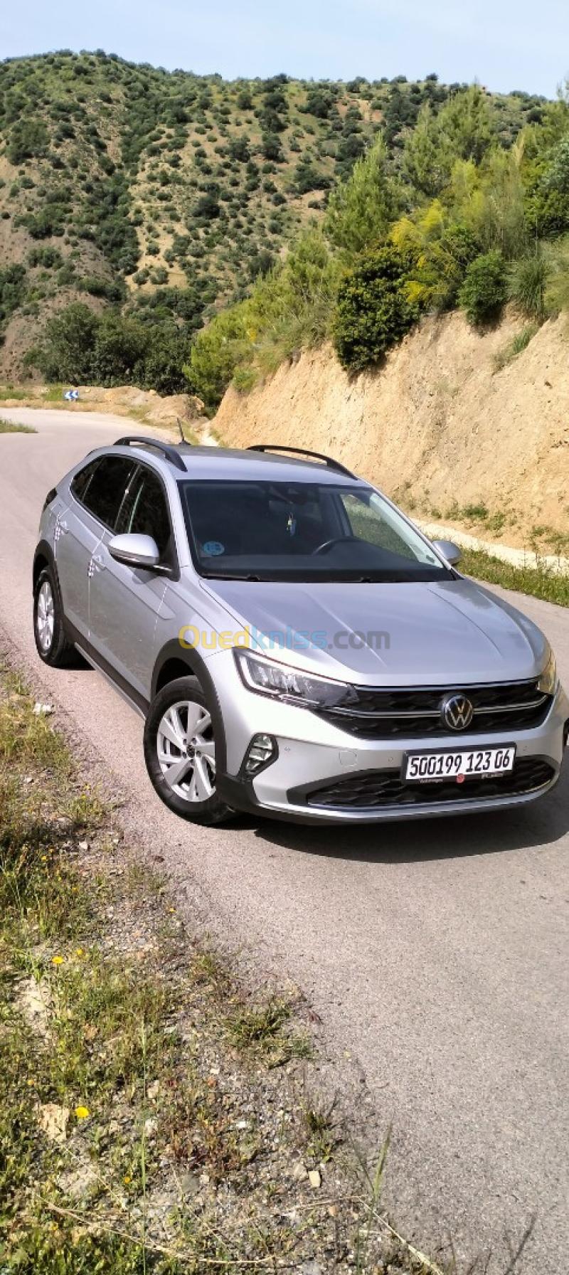 Volkswagen Taigo 2023 Life Plus 8