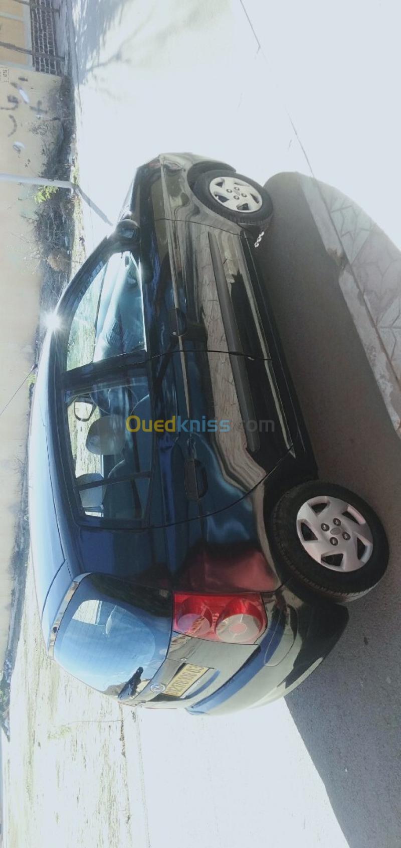 Kia Picanto 2008  4