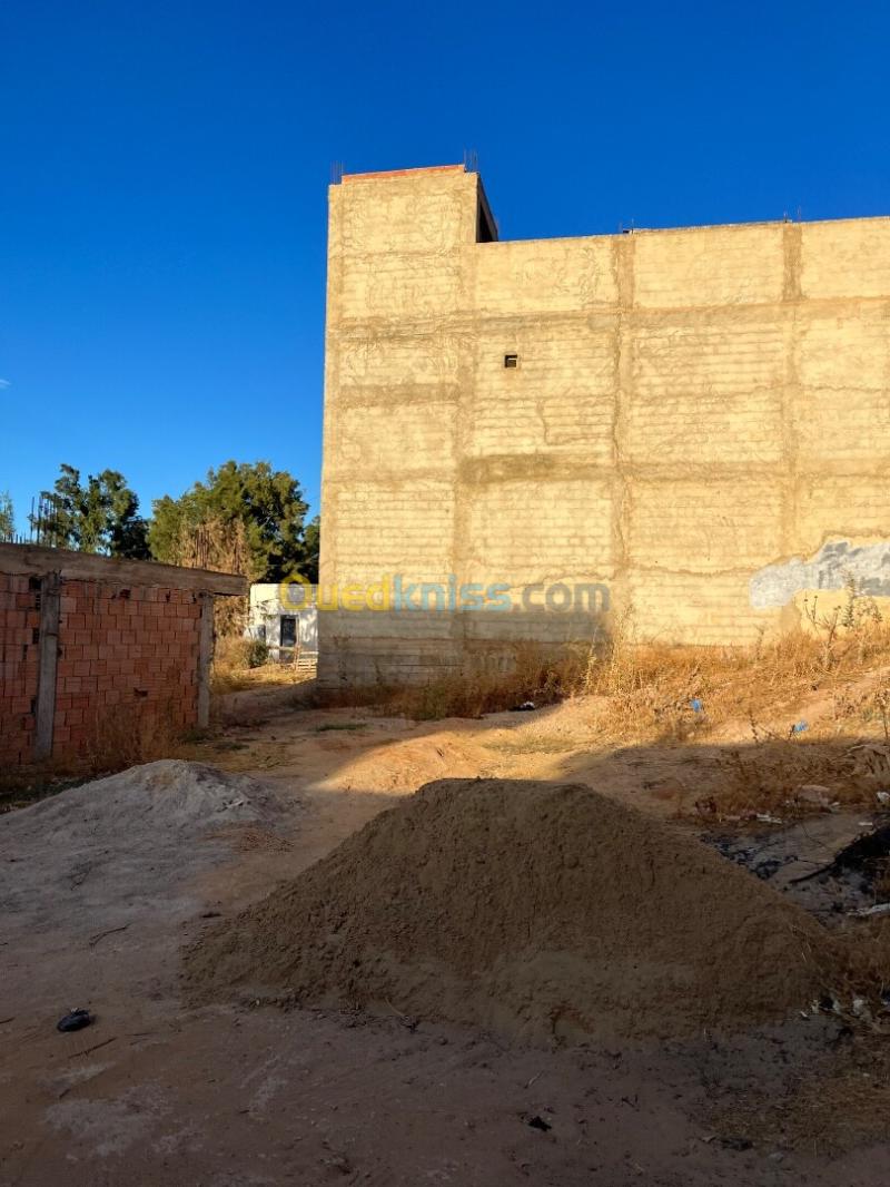 Vente Terrain Chlef Chettia 7