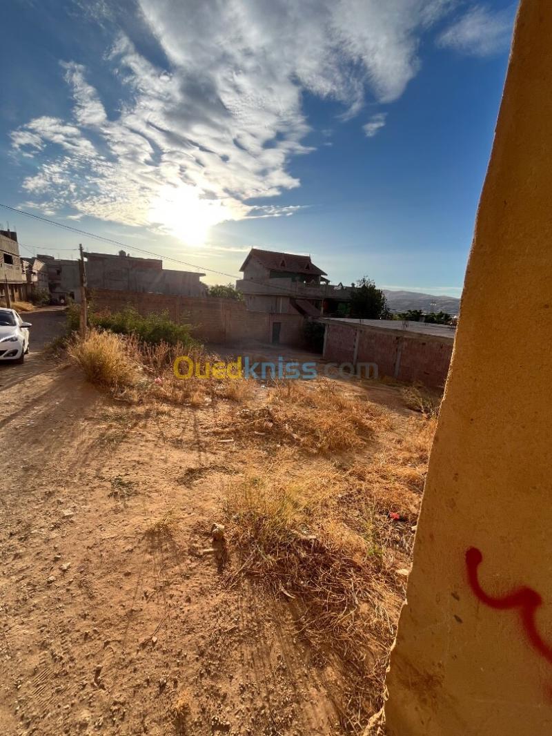 Vente Terrain Chlef Chettia 10