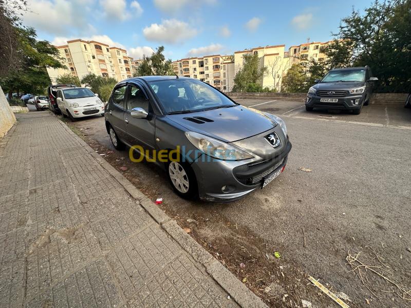Peugeot 206 Plus 2012 206 Plus 11