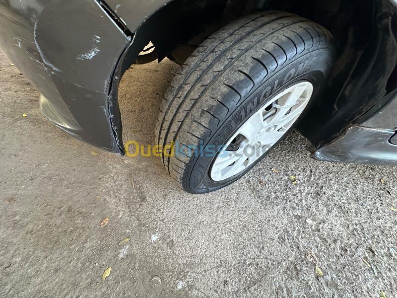 Peugeot 206 Plus 2012 206 Plus 7