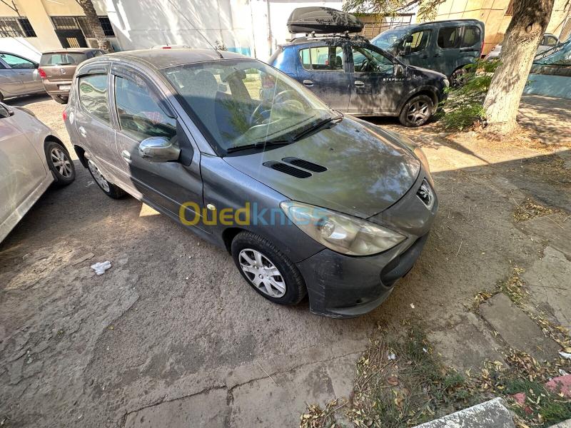 Peugeot 206 Plus 2012 206 Plus 5
