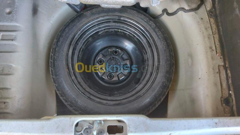 Chevrolet Spark 2011 Lite Base 6