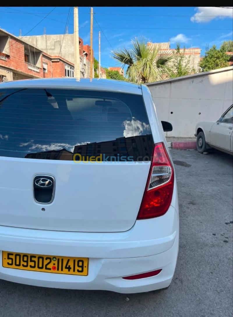 Hyundai i10 2014  2