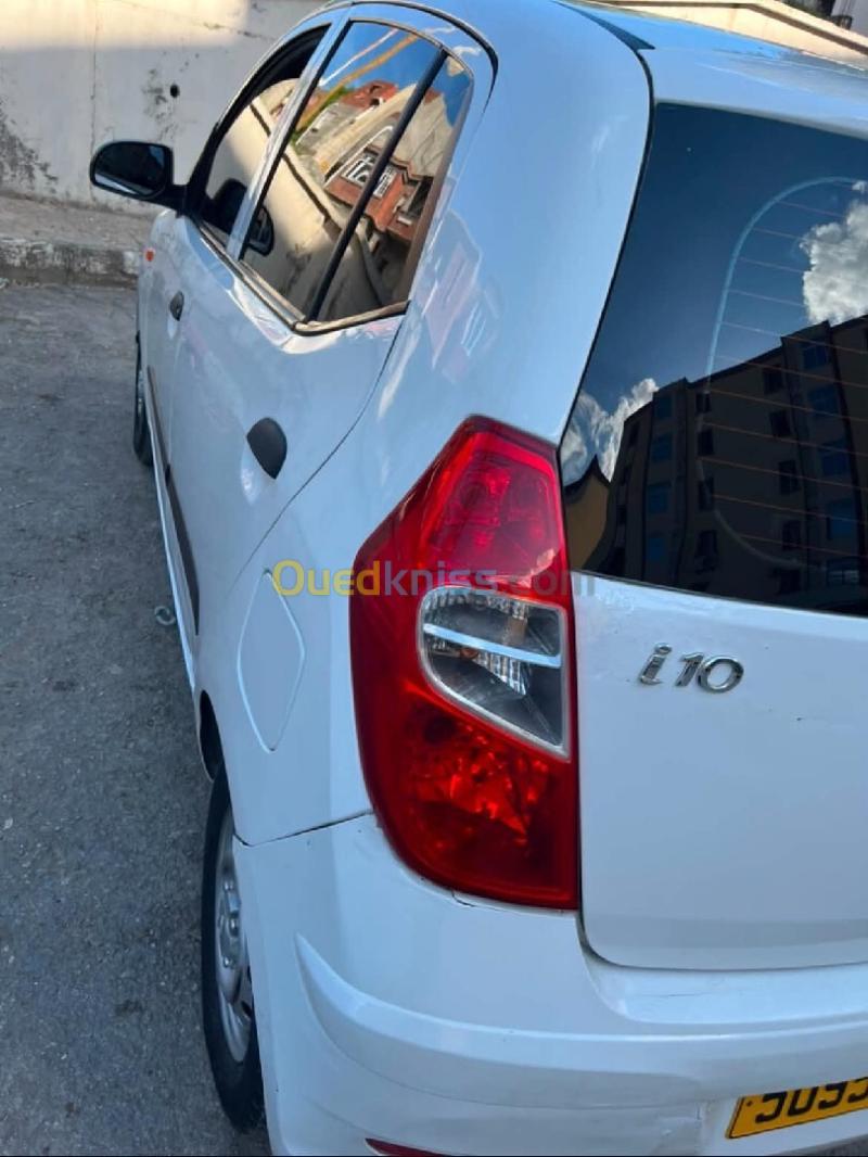 Hyundai i10 2014  6