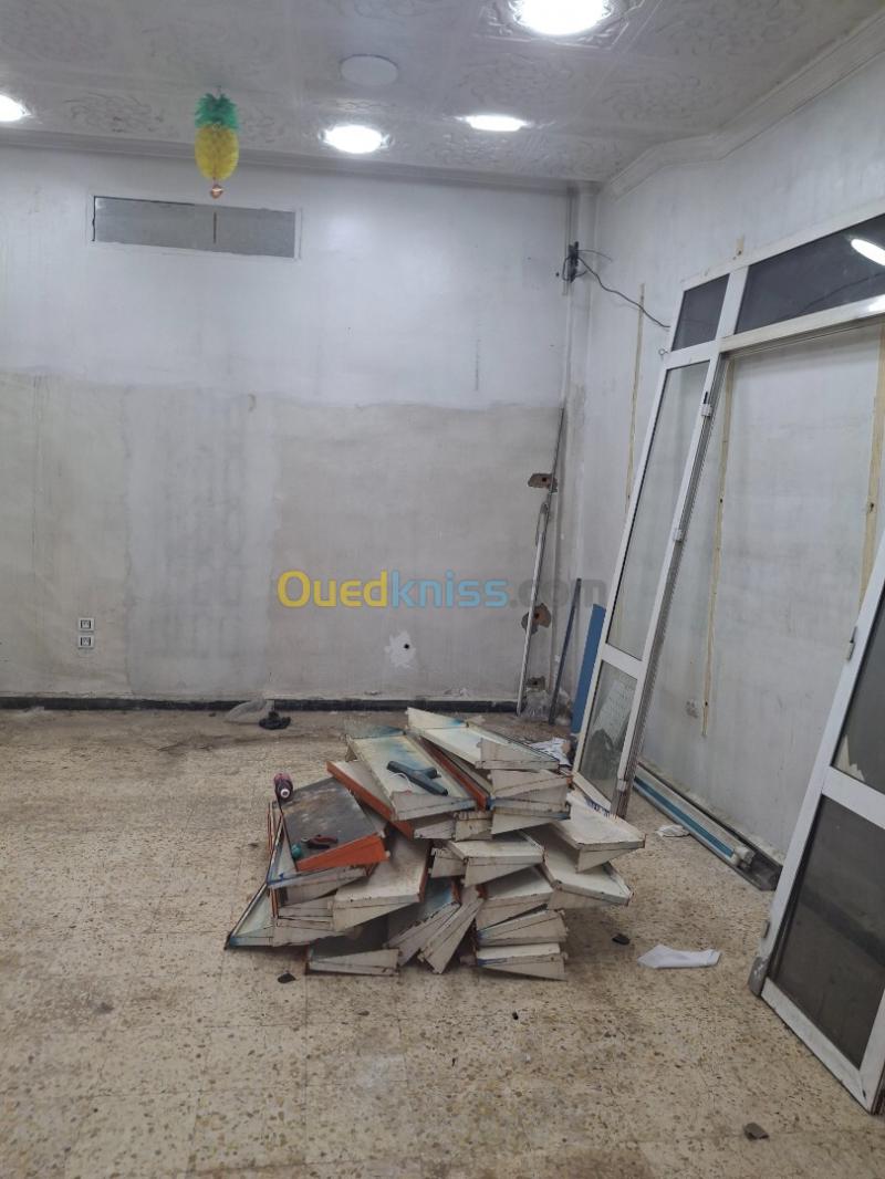 Location Local Blida Ouled yaich 5