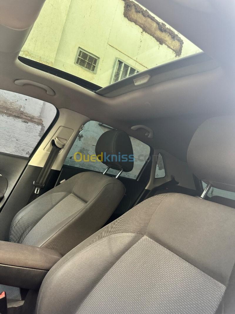 Volkswagen Polo 2016 Carat 6