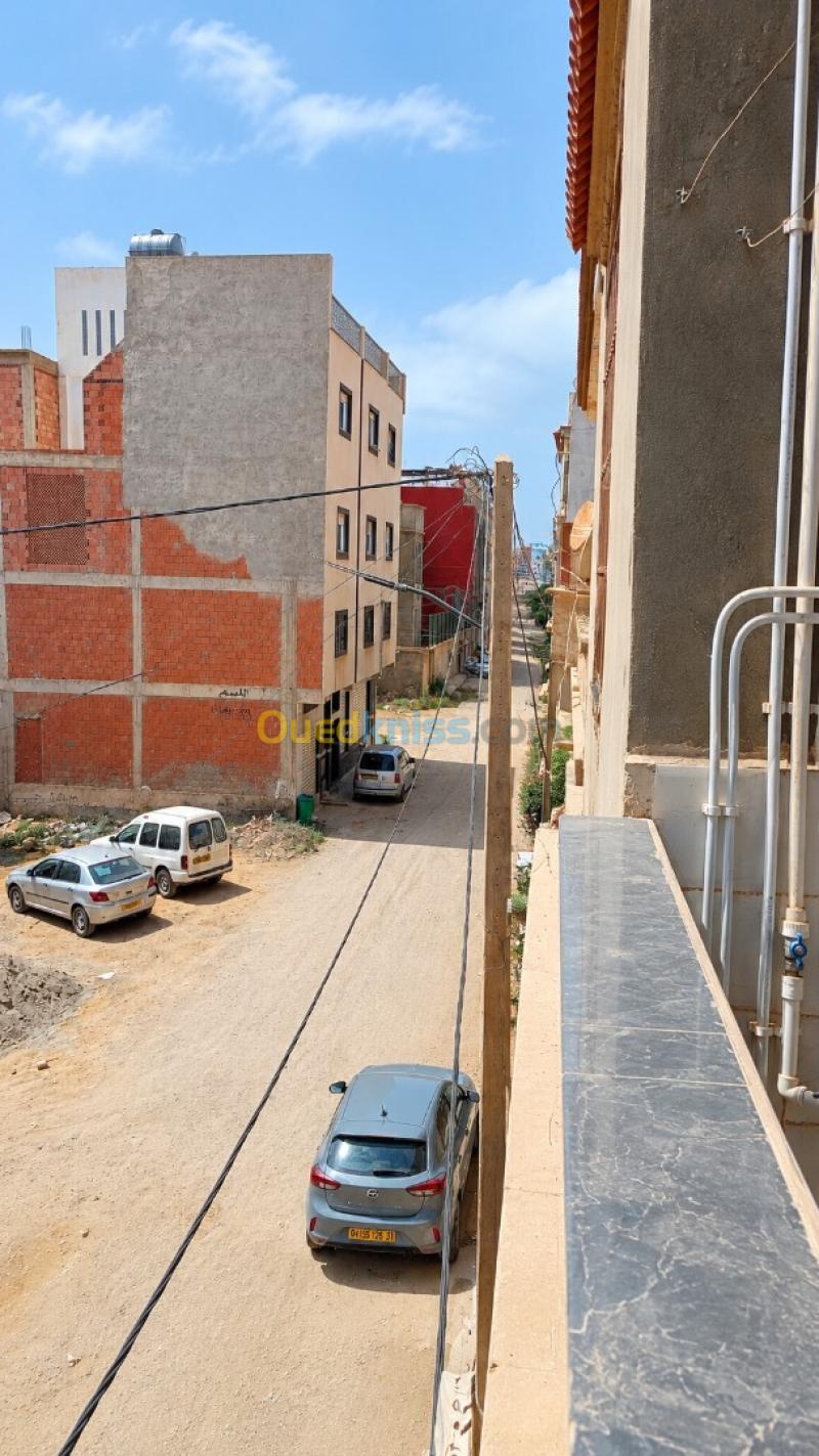 Location Appartement F3 Oran Bir el djir 7