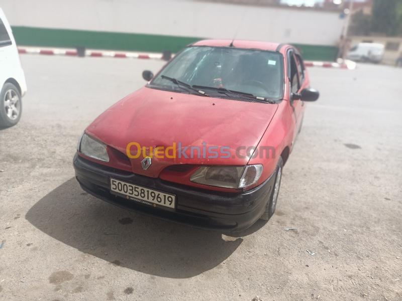 Renault Megane 1 1996  4