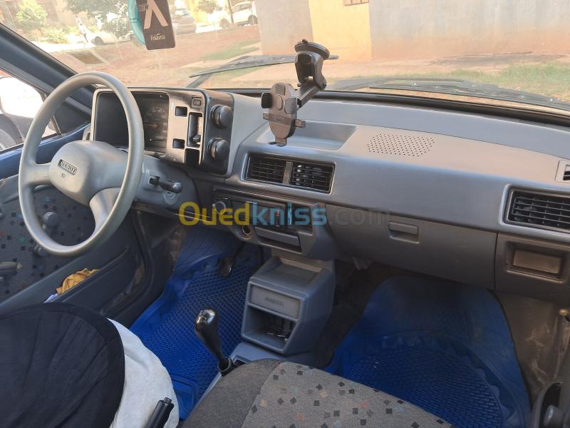 Suzuki Maruti 800 2011 Maruti 800 6