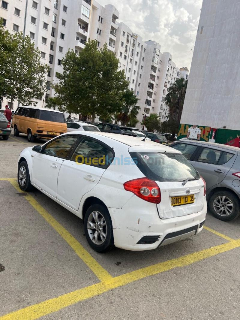 Brilliance FRV 2013 FRV 2