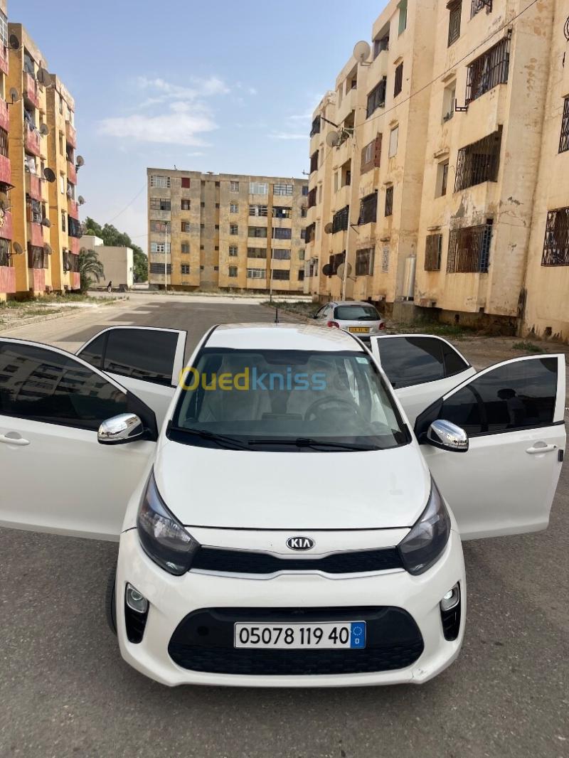 Kia Picanto 2019 LX Start