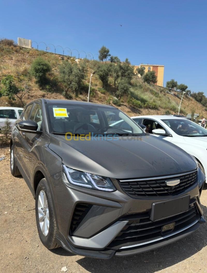 Geely Coolray 2026 Basic 3