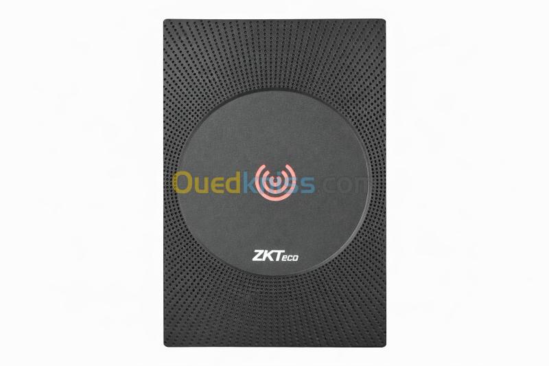Lecteur de cartes RFID ZKTeco KR500 / KR600  Contrôle d'accès 3