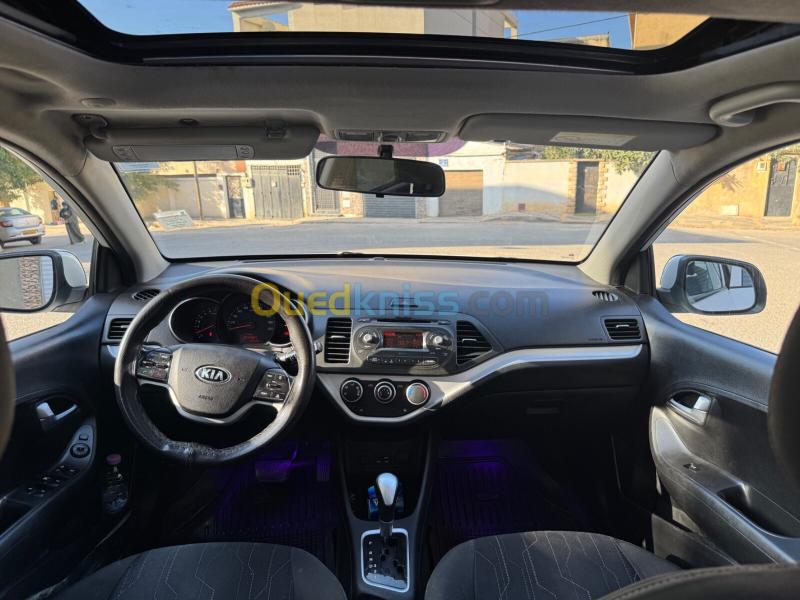 Kia Picanto 2017 Sportline 8