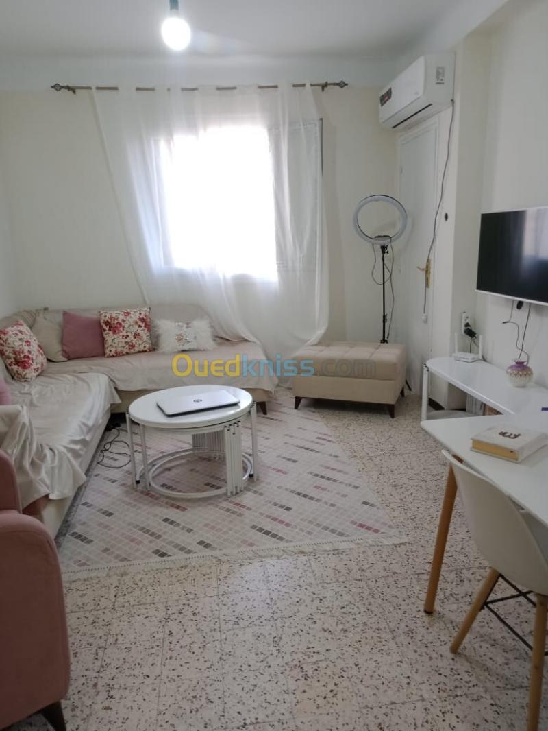 Location Appartement F3 Sétif Setif