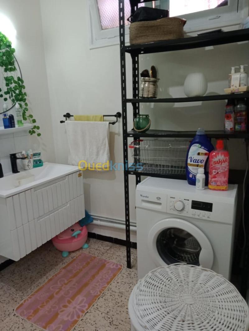 Location Appartement F3 Sétif Setif 9
