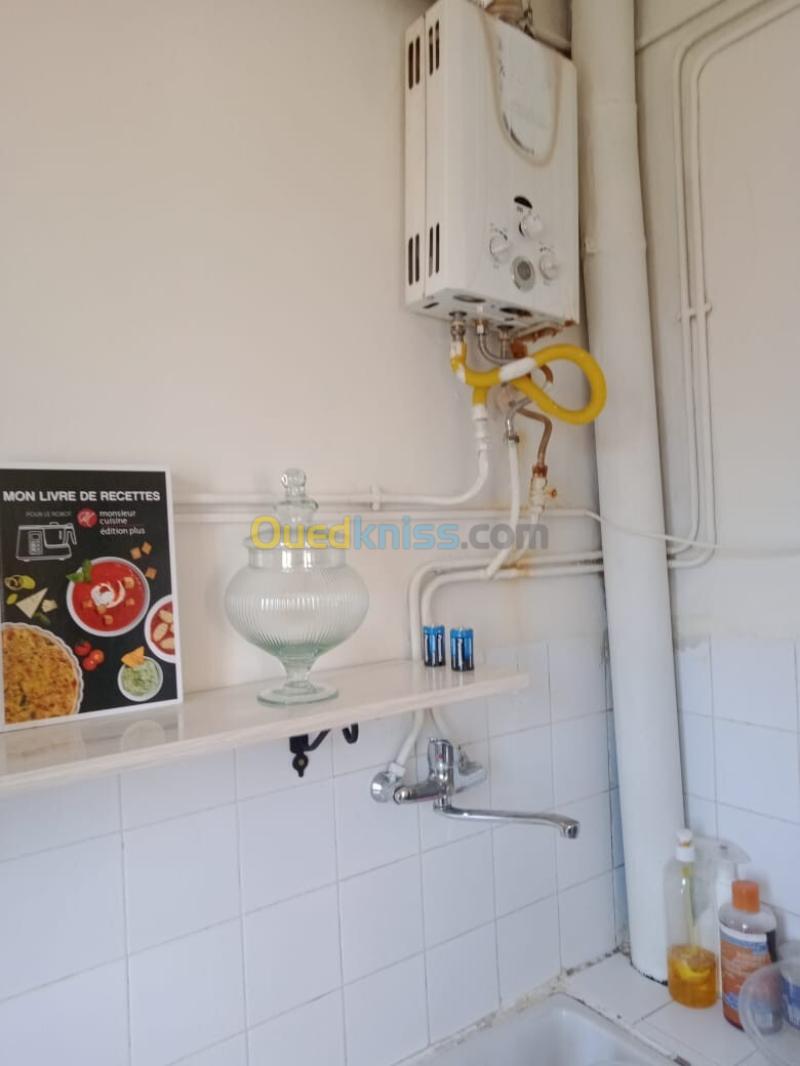 Location Appartement F3 Sétif Setif 11