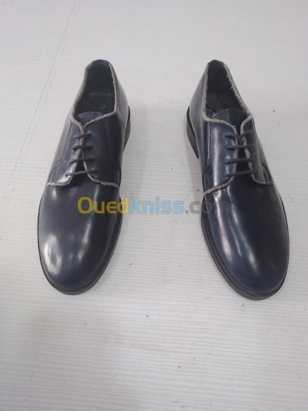  Ferrino Chaussures Noir 43 italie 