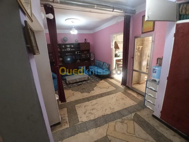 Vente Villa Oran Sidi chami 11
