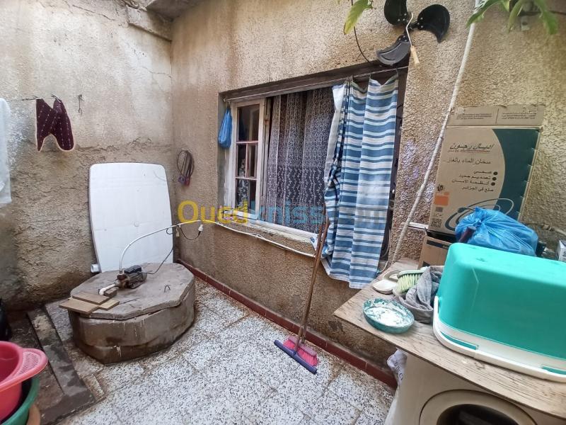 Vente Villa Oran Sidi chami 10
