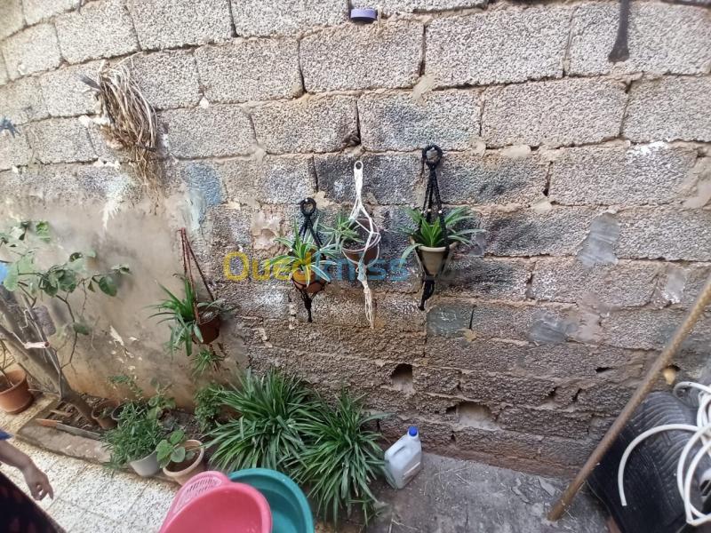 Vente Villa Oran Sidi chami 7