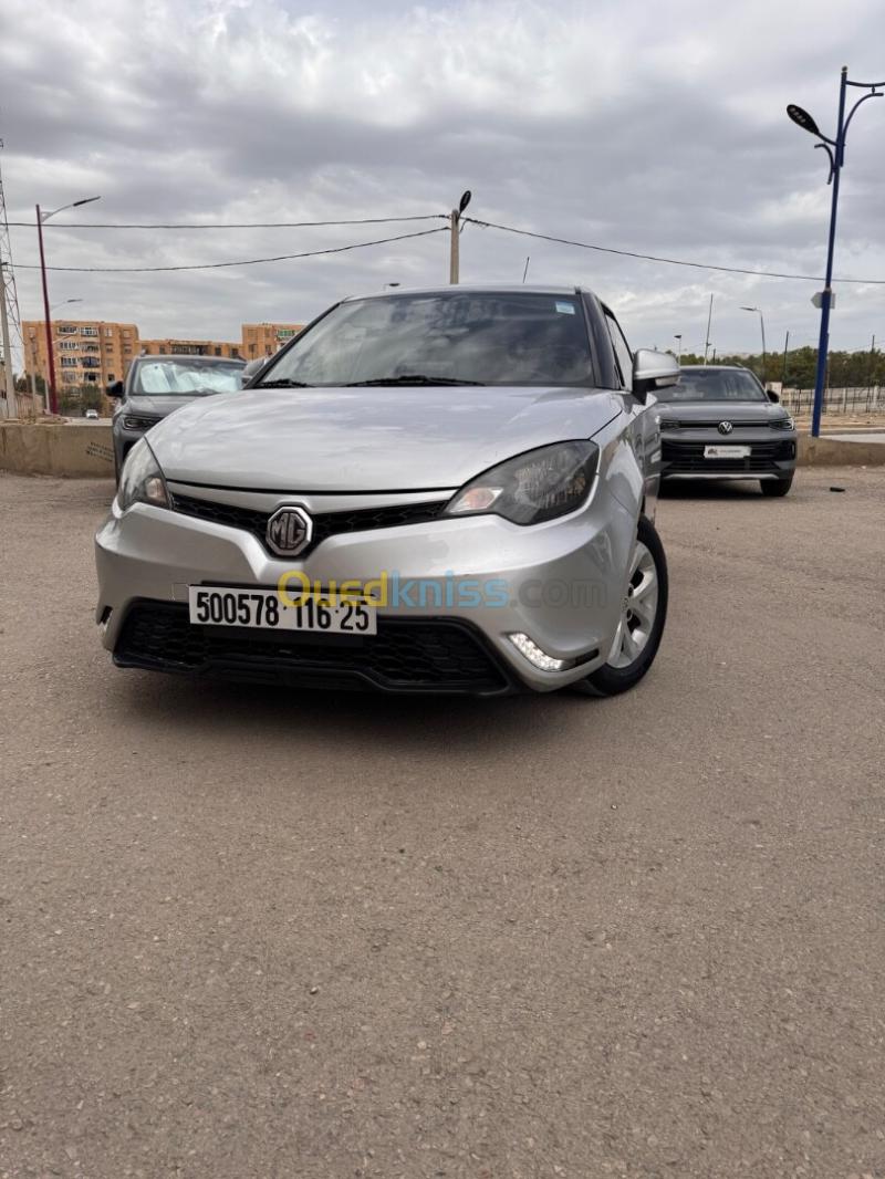 MG 3 2016 Deluxe 3