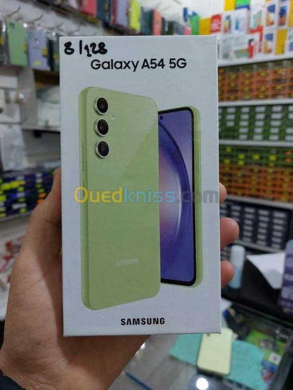  Samsung A54 5g