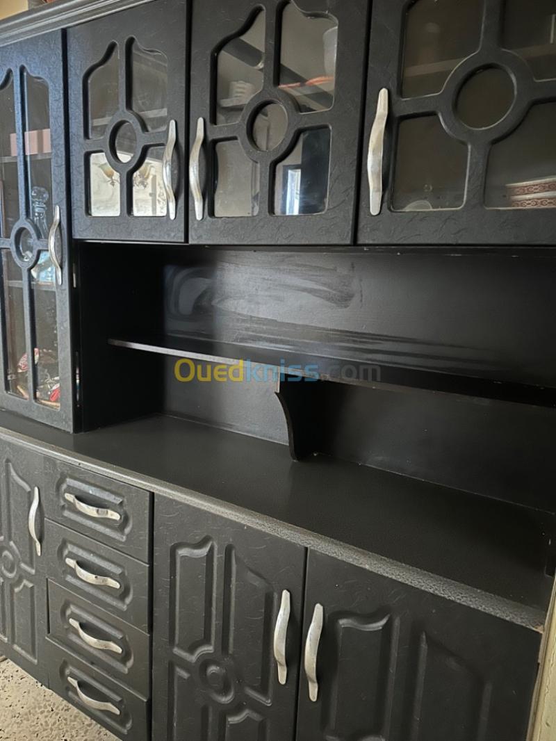 Meuble cuisine en bon état Chlef Algérie