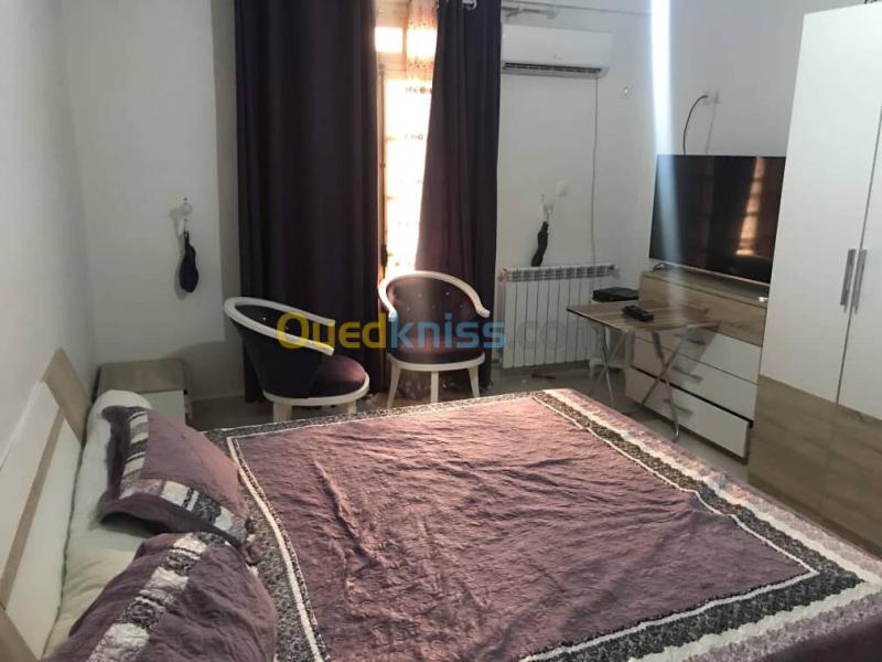 Location Appartement F5 Tizi Ouzou Tizi ouzou 2