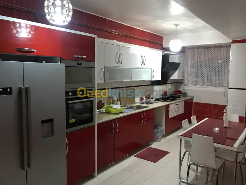 Location Appartement F5 Tizi Ouzou Tizi ouzou 3