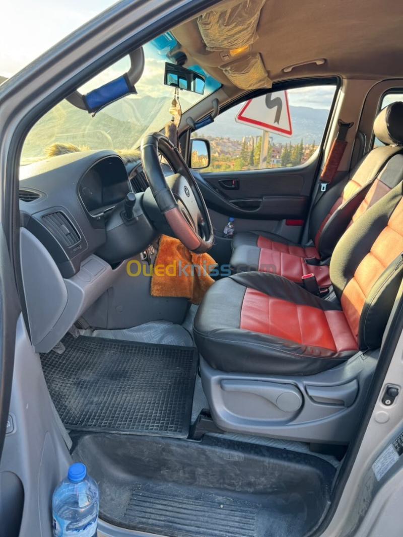 Hyundai H1 2011 Vitré 9 places 10