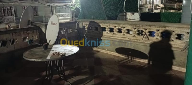 Location Appartement F3 Alger Bouzareah 3